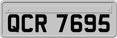 QCR7695