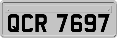 QCR7697