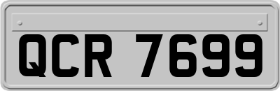 QCR7699