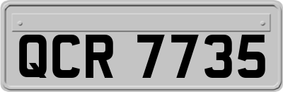 QCR7735