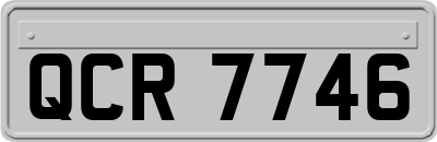 QCR7746