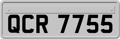 QCR7755