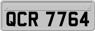 QCR7764