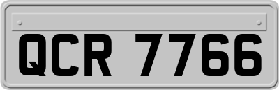 QCR7766