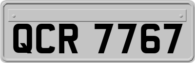 QCR7767