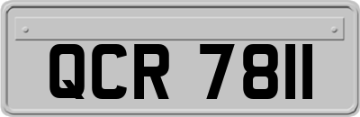 QCR7811