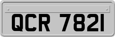 QCR7821