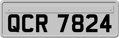 QCR7824