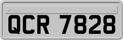 QCR7828