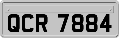 QCR7884