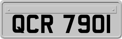 QCR7901