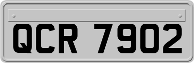 QCR7902