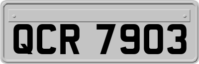 QCR7903