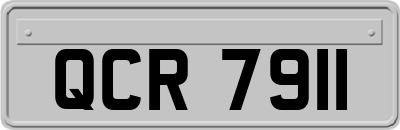 QCR7911