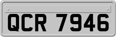 QCR7946