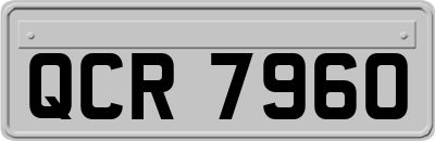 QCR7960