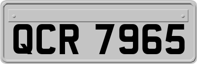 QCR7965