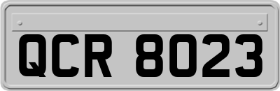 QCR8023