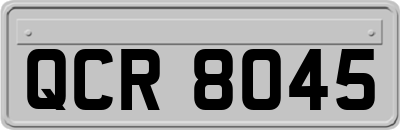 QCR8045