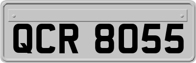 QCR8055