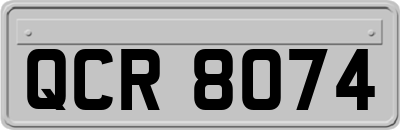 QCR8074