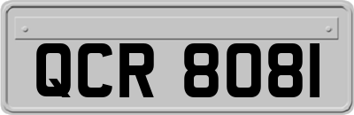 QCR8081