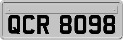 QCR8098