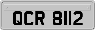 QCR8112