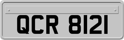 QCR8121