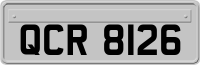 QCR8126