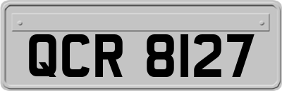 QCR8127