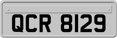 QCR8129