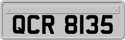 QCR8135