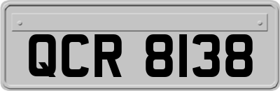 QCR8138