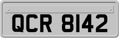 QCR8142