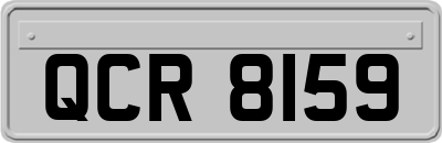 QCR8159