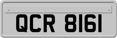 QCR8161