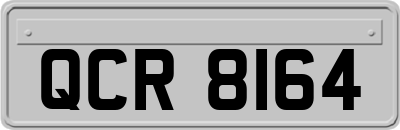 QCR8164