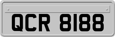 QCR8188