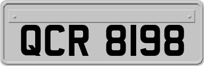 QCR8198