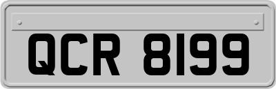 QCR8199