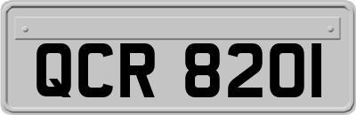 QCR8201