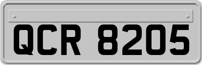 QCR8205