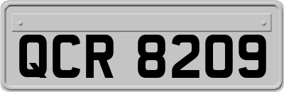 QCR8209