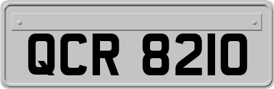 QCR8210