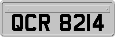 QCR8214