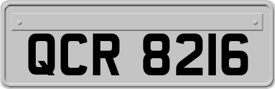 QCR8216