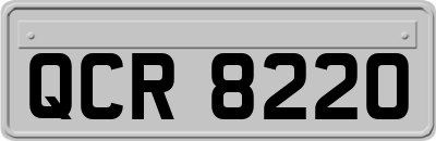 QCR8220