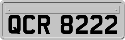 QCR8222