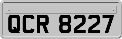 QCR8227